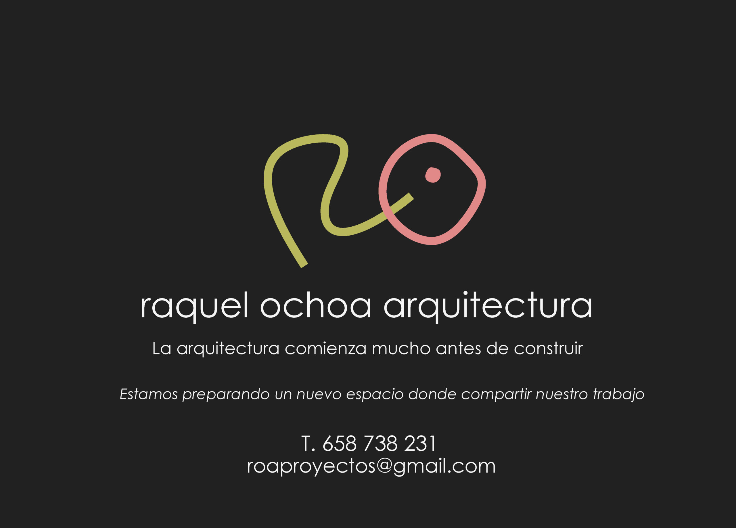 raquel ochoa arquitectura
